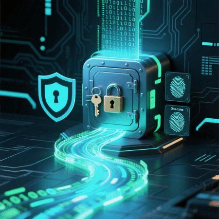 Encrypted Transactions