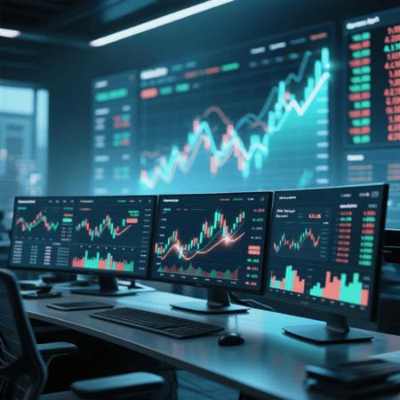 Real-time Market Data